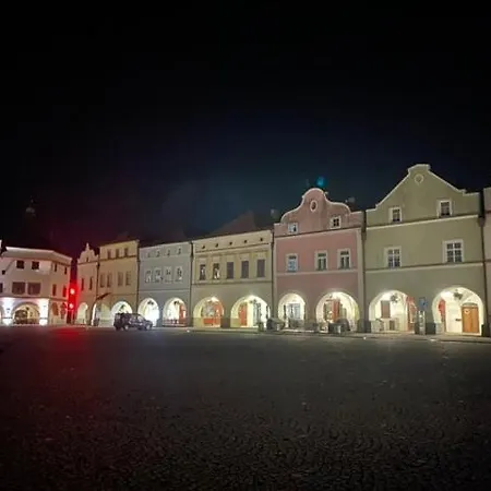 U Rehacku, Nove Mesto nad Metuji