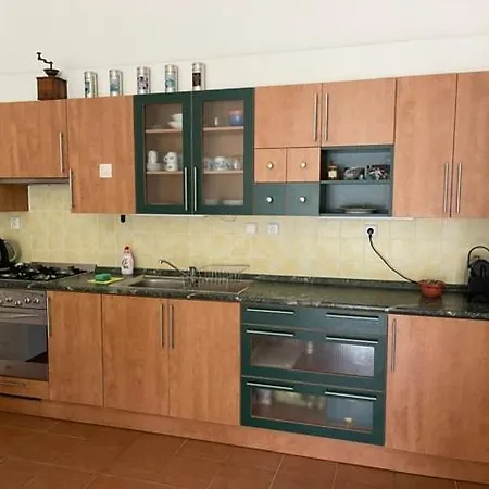 U Rehacku, Apartment *